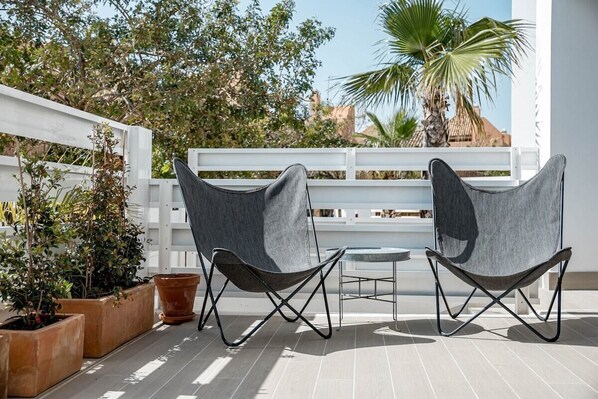 Studio (3 Bedrooms) | Sisätilat