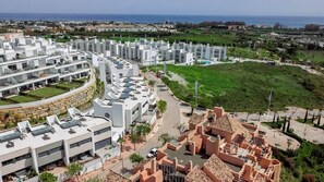 Studio (3 Bedrooms) | Interior - Lmt46 - Modern Style Spacious Townhouse (Estepona)