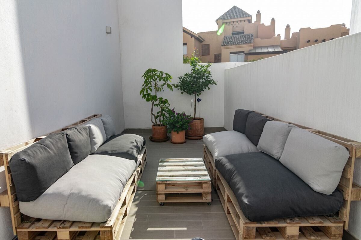 开间 (3 Bedrooms) | 住宿内部