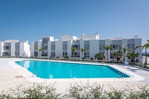 Studio (3 Bedrooms) | Interior - Lmt46 - Modern Style Spacious Townhouse (Estepona)