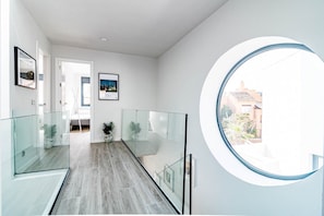 Studio (3 Bedrooms) | Interior - Lmt46 - Modern Style Spacious Townhouse (Estepona)