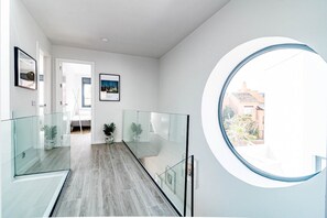 Interior - Lmt46 - Modern Style Spacious Townhouse (Estepona)