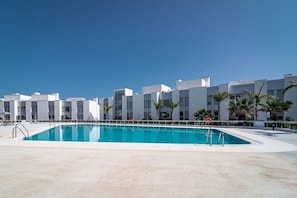 Studio (3 Bedrooms) | Interior - Lmt46 - Modern Style Spacious Townhouse (Estepona)