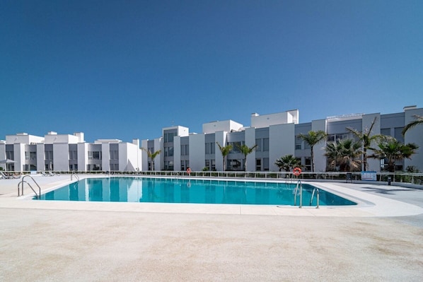 Estudio (3 Bedrooms) | Interior