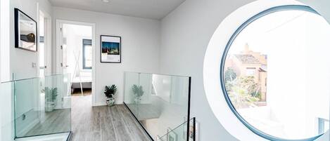 Studio (3 Bedrooms) | Intérieur