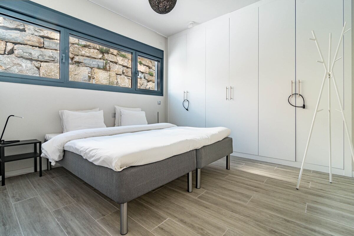 Studio (3 Bedrooms) | Intérieur