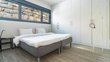 Studio (3 Bedrooms) | Intérieur