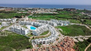 Studio (3 Bedrooms) | Interior - Lmt46 - Modern Style Spacious Townhouse (Estepona)
