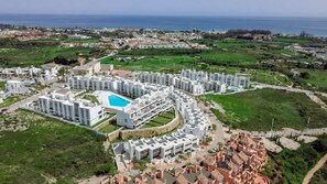 Studio (3 Bedrooms) | Interior - Lmt46 - Modern Style Spacious Townhouse (Estepona)