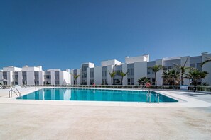 Interior - Lmt46 - Modern Style Spacious Townhouse (Estepona)
