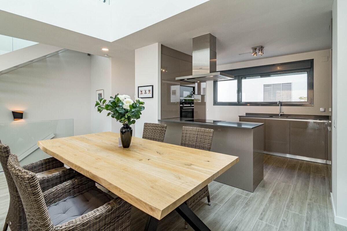 Estudio (3 Bedrooms) | Interior