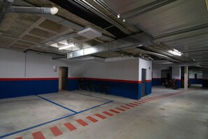 Studio (3 Bedrooms) | Bahagian dalam