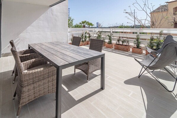 Studio (3 Bedrooms) | Sisätilat