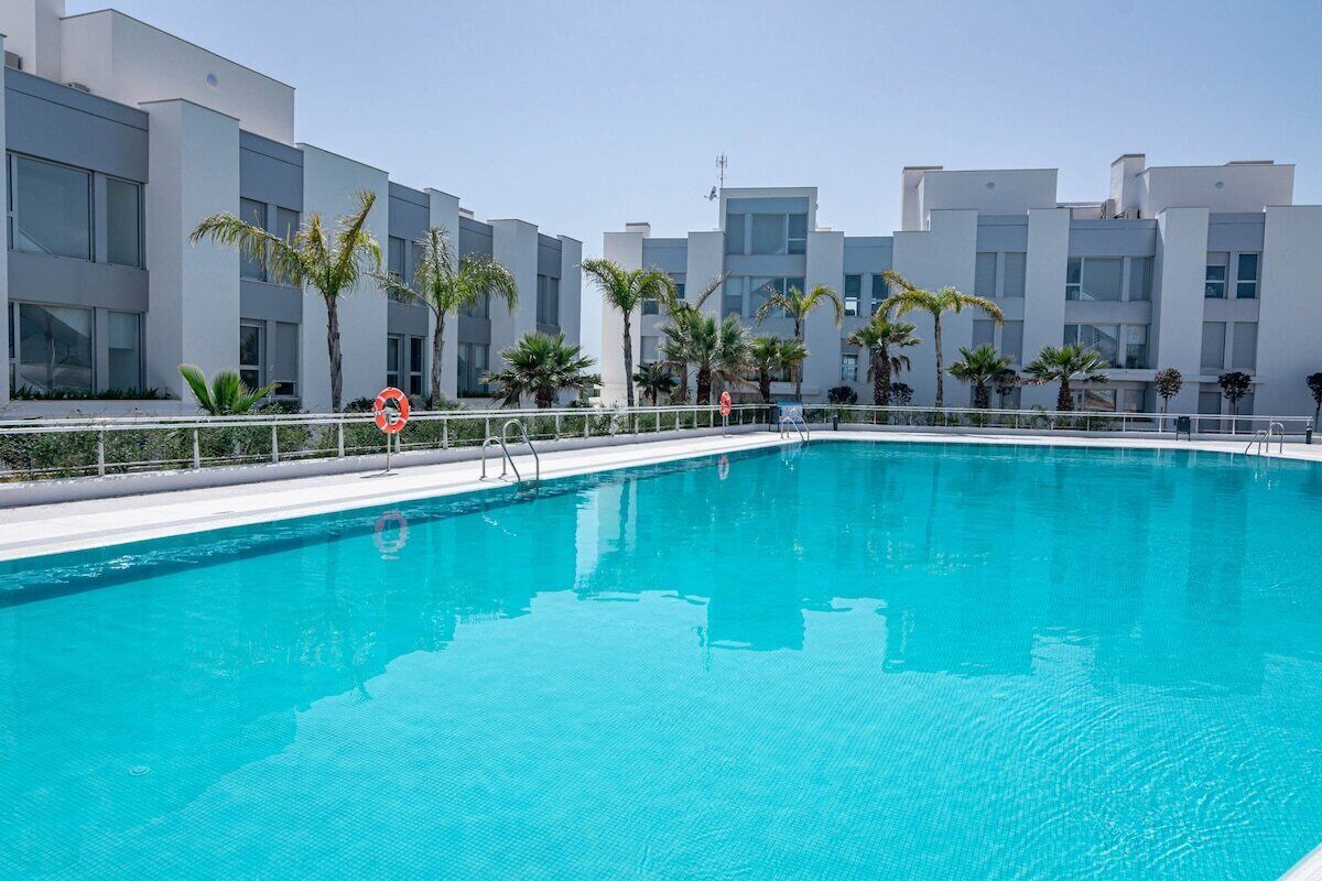 开间 (3 Bedrooms) | 住宿内部