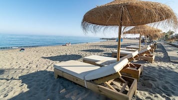 Leilighet (2 Bedrooms) | Innvendig