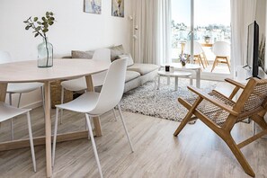Apartment (2 Bedrooms) | Interior - JG- Top Modern Apartment in Nueva Andalucia (Marbella)