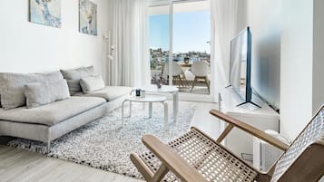 Leilighet (2 Bedrooms) | Innvendig