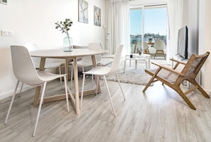 Apartment (2 Bedrooms) | Interior - JG- Top Modern Apartment in Nueva Andalucia (Marbella)