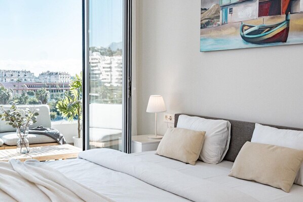 Huoneisto (2 Bedrooms) | Sisätilat