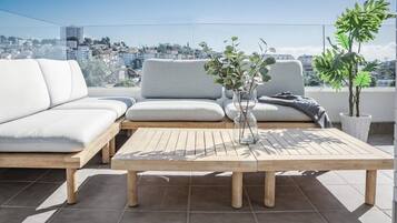 Leilighet (2 Bedrooms) | Fasade