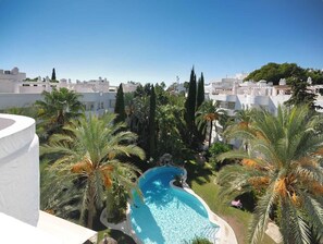 Apartment (1 Bedroom) | Interior - MR- Cozy 4 Sleep Flat in Marbella, Great Location (Marbella)