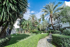 公寓 (1 Bedroom) | 住宿内部