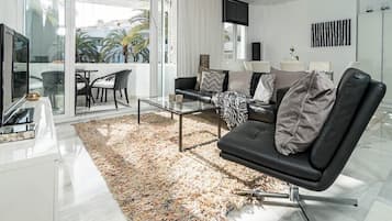 Apartment (1 Bedroom) | Front of property