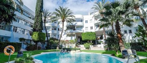 Apartment (1 Bedroom) | Innenbereich