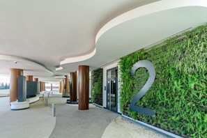 Apartment (2 Bedrooms) | Interior - Inf2.7e- Holiday Home Estepona by Roomservices (Estepona)