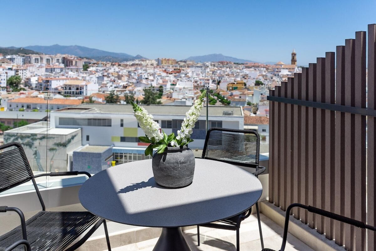 Apartamento (2 Bedrooms) | Interior