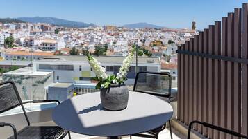 Apartamento (2 Bedrooms) | Interior