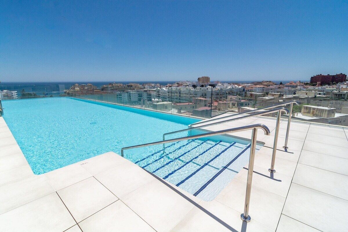 Apartament (2 Bedrooms) | Interior