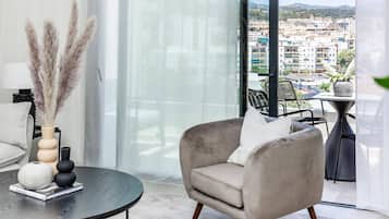 Apartamento (2 Bedrooms) | Interior