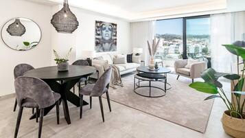 Apartamento (2 Bedrooms) | Fachada del alojamiento