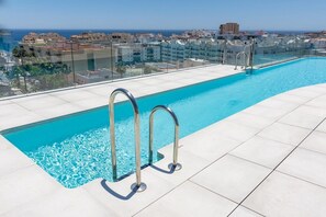 Apartment (2 Bedrooms) | Interior - Inf2.5e- Tastefully Furnished Flat, Estepona Cente (Estepona)