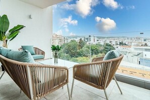 Interior - Inf2.5e- Tastefully Furnished Flat, Estepona Cente (Estepona)