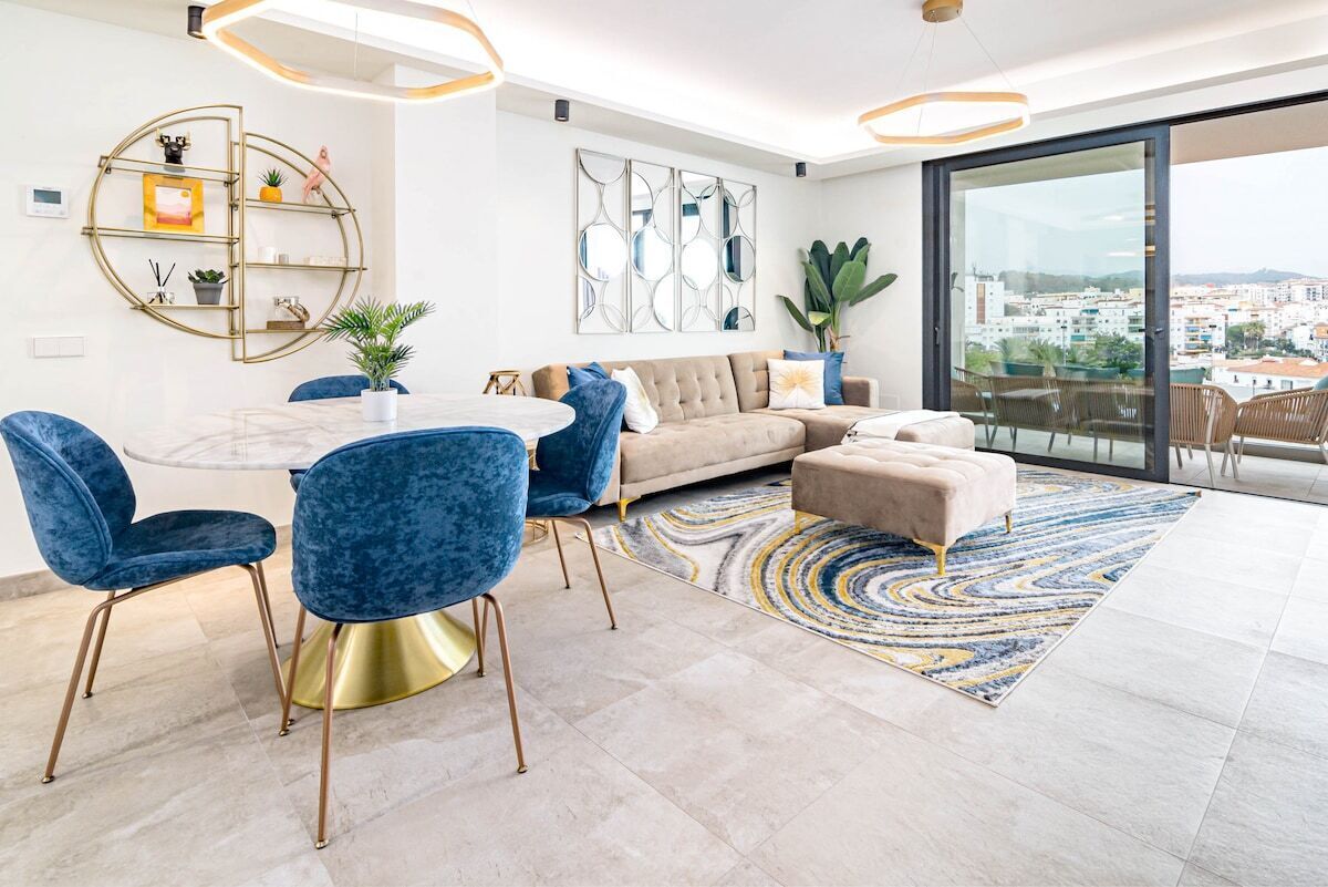 Apartment (2 Bedrooms) | Front of property