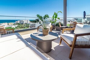 Interior - Lme9. F2 - Top Class Flat in Estepona, Near Beach (Estepona)