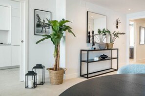 Interior - Lme9. F2 - Top Class Flat in Estepona, Near Beach (Estepona)