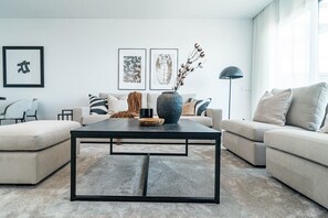 Interior - Lme9. F2 - Top Class Flat in Estepona, Near Beach (Estepona)