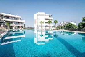 Interior - Lme9. F2 - Top Class Flat in Estepona, Near Beach (Estepona)