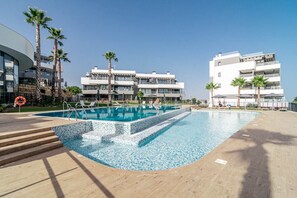 Interior - Lme9. F2 - Top Class Flat in Estepona, Near Beach (Estepona)