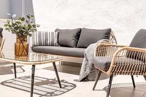 Interior - LVB - Casa Linda Vista by Roomservices (Marbella)