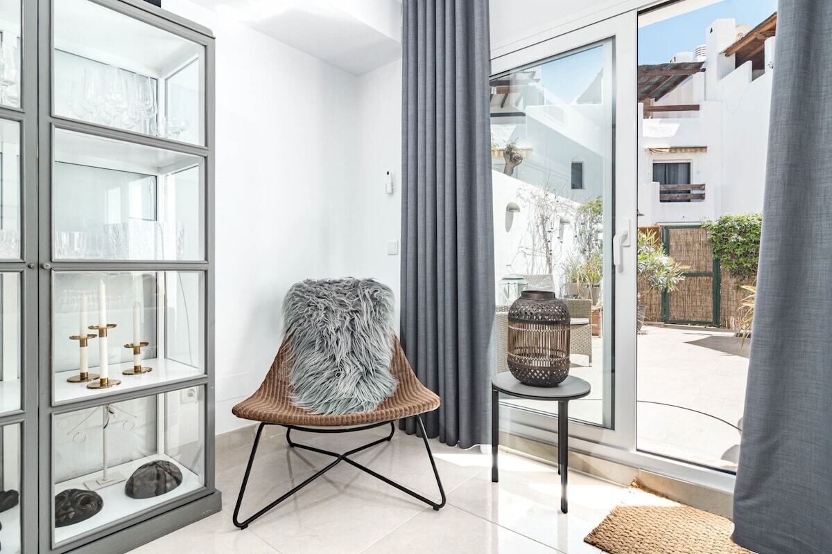 开间 (3 Bedrooms) | 住宿内部