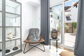 스튜디오 (3 Bedrooms) | 내부