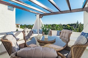 Apartment (3 Bedrooms) | Innenbereich