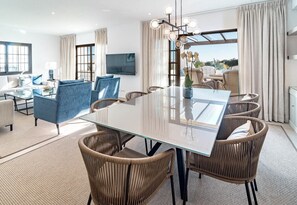 Apartment (3 Bedrooms) | Innenbereich