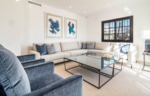 Appartement (3 Bedrooms) | Intérieur