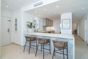 Appartement (3 Bedrooms) | Intérieur