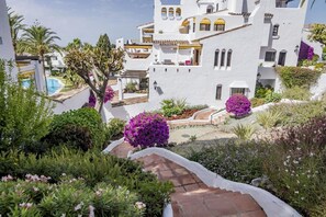 Apartment (3 Bedrooms) | Innenbereich